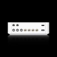 Ubiquiti UniFi PowerAmp White | UPL-Amp-W