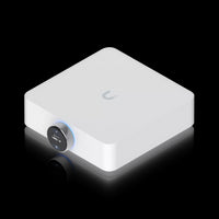 Ubiquiti UniFi PowerAmp White | UPL-Amp-W