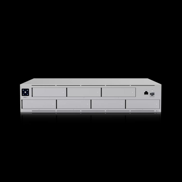 Ubiquiti UniFi NAS Pro