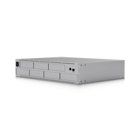 Ubiquiti UniFi NAS Pro 2U 7 Drive Bays | UNAS-PRO-UB-UNAS-PRO