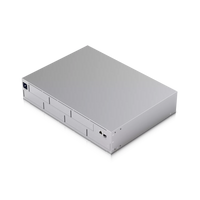 Ubiquiti UniFi NAS Pro 2U 7 Drive Bays | UNAS-PRO-UB-UNAS-PRO