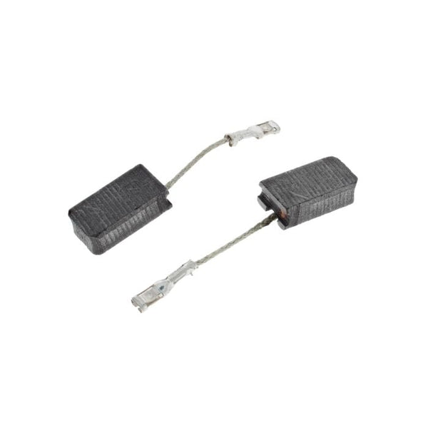Bosch Carbon Brush Set 1607031266 - Motor Brushes, Replacement Parts