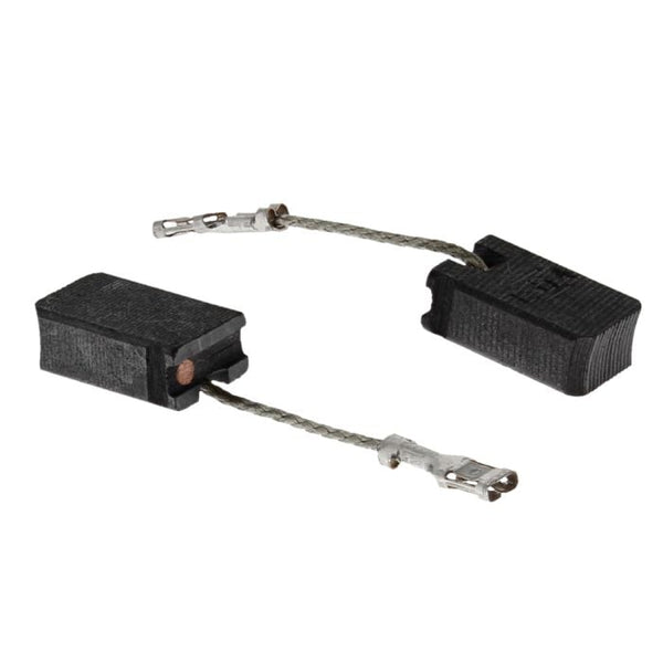 BOSCH CARBON BRUSH SET 1607031254 for GWS 9-115/125 & GWS 11-125. Genuine Replacement Parts - shop at chavda.com