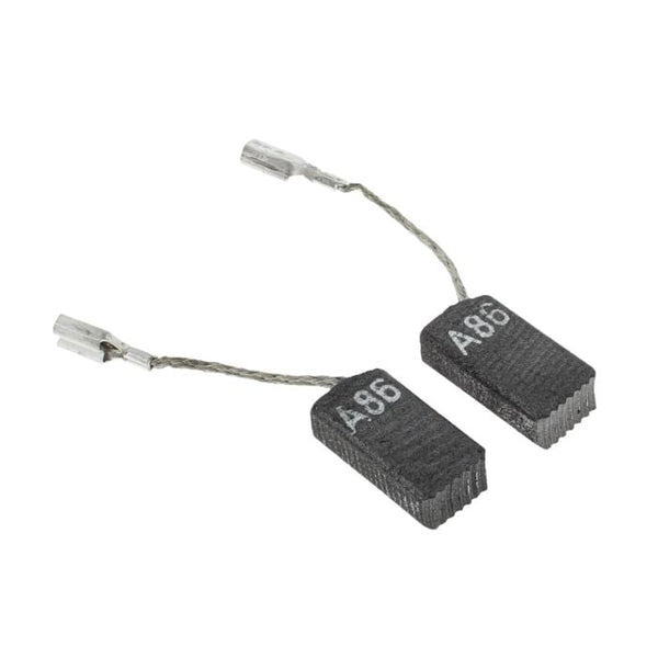 Bosch Carbon Brush Set 1607031223 for GGS 5000 & GGS 5000 L | Replacement Motor Brushes