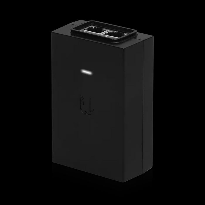 Ubiquiti POE-48-24W: 48V 24W PoE Adapter for Ubiquiti devices | Power over Ethernet Injector | chavda.com