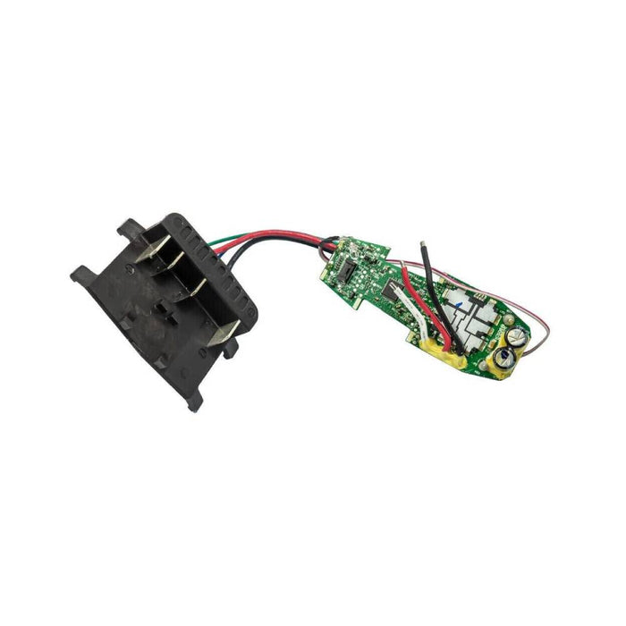 Bosch Electronics Module 16072335FX