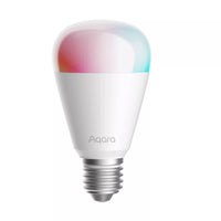 Aqara Lighting - LED Bulb T2 - RGB Colour Changing - Tunable White CCT - E27 Base |LB-L02D