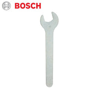 Bosch - SPINDLE SPANNER FOR GRINDERS - 1607950525