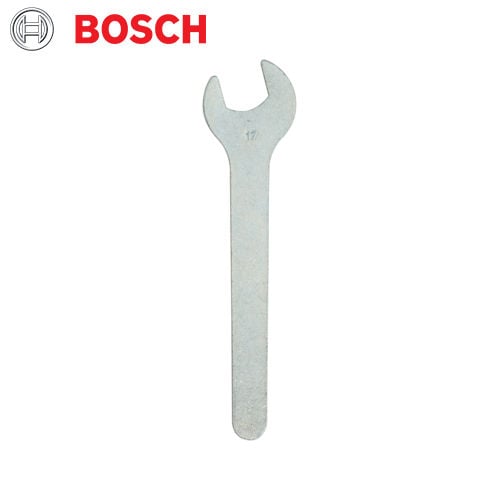 Bosch - SPINDLE SPANNER FOR GRINDERS - 1607950525