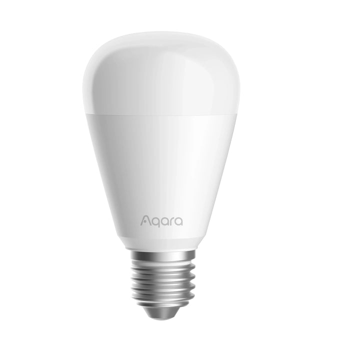 Aqara Lighting - LED Bulb T2 - Tunable White CCT - E27 Base | LB-L02E