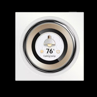 Aqara Touchscreen Dial V1 | DS-K01D