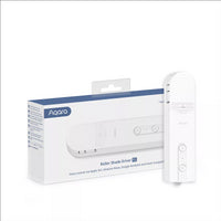 Aqara E1 Smart Roller Shade Driver | RSD-M01
