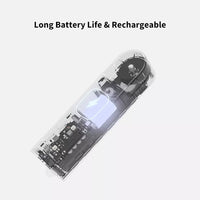 Aqara E1 Smart Roller Shade Driver | RSD-M01