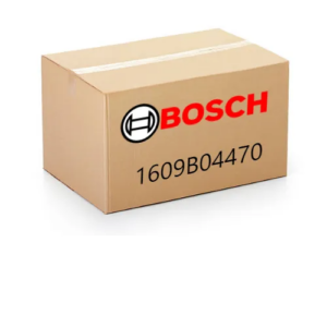 Bosch Support Plate - 1609B04470