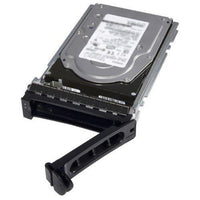 DELL 2.4TB HARD DRIVE SAS ISE 12GBPS 10K 512E 2.5IN HOT-PLUG CUSTOMER KIT