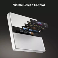 Aqara Display Switch V1 |WS-K02D