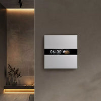 Aqara Display Switch V1 |WS-K02D