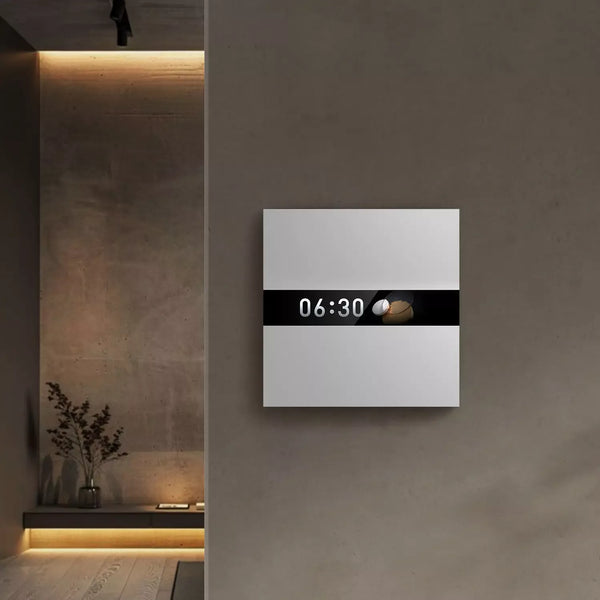 Aqara Display Switch V1 |WS-K02D