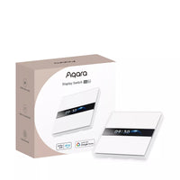 Aqara Display Switch V1 |WS-K02D
