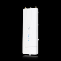 Ubiquiti UISP Wave MLO5: 5GHz Multi-Link Wireless Radio with PoE - High Performance Point-to-Point (PtP) / PtMP Solution