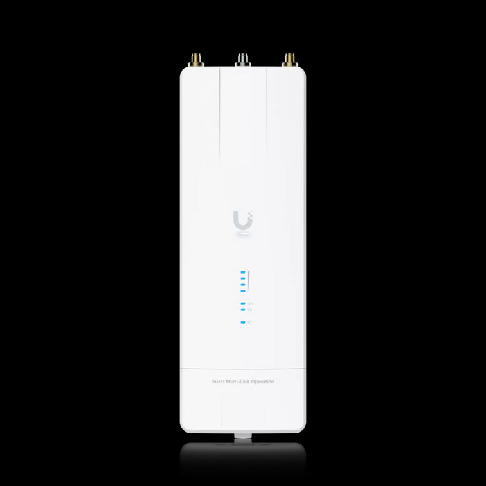 Ubiquiti UISP 5Ghz Wave MLO5 Includes POE Injector | Wave-MLO5