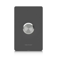 Ubiquiti UniFi Access Button | UA-Button-UB-UA-BUTTON
