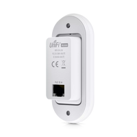 Ubiquiti UniFi Access Modern NFC and Bluetooth Access Reader Lite | UA-Reader Lite-UB-UA-READER-LITE