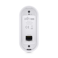 Ubiquiti UniFi Access Modern NFC and Bluetooth Access Reader Lite | UA-Reader Lite-UB-UA-READER-LITE