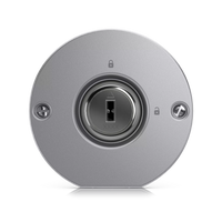 Ubiquiti UniFi Access Rescue KeySwitch | UA-Rescue-UB-UA-RESCUE