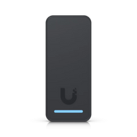 Ubiquiti UniFi Access Reader G3 Black | UA-G3-B-UB-UA-G3-B