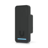 Ubiquiti UniFi Access Reader G3 Black | UA-G3-B-UB-UA-G3-B