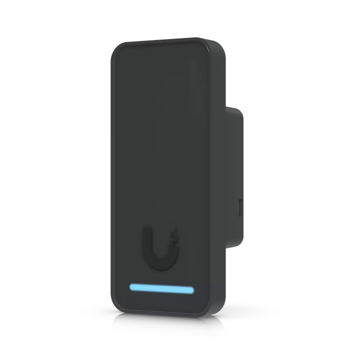Ubiquiti UniFi Access Reader G3 Black | UA-G3-B-UB-UA-G3-B