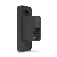 Ubiquiti UniFi Access Reader G3 Black | UA-G3-B-UB-UA-G3-B