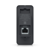Ubiquiti UniFi Access Reader G3 Black | UA-G3-B-UB-UA-G3-B