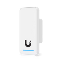 Ubiquiti UniFi Access - Access Reader G3 White | UA-G3-W-UB-UA-G3-W