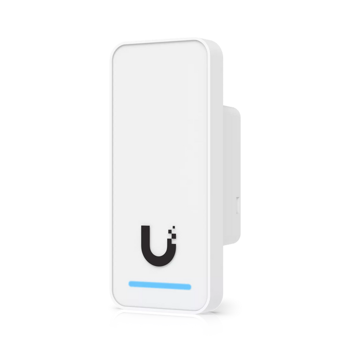 Ubiquiti UniFi Access - Access Reader G3 White | UA-G3-W-UB-UA-G3-W