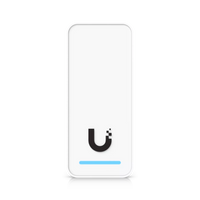 Ubiquiti UniFi Access - Access Reader G3 White | UA-G3-W-UB-UA-G3-W