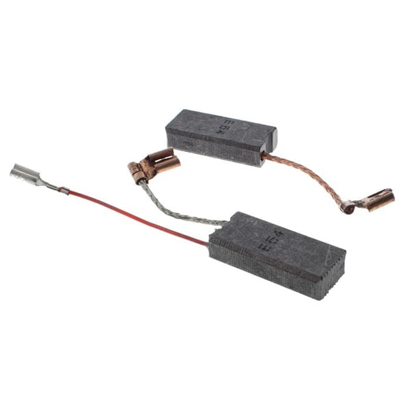 BOSCH Carbon Brush Set 1607031258 for GBH 8-45 D - Power Tool Replacement Parts | chavda.com