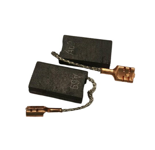 Bosch Carbon Brush Set 1607031260 for GBH 5-40 DCE - Replacement Part - chavda.com