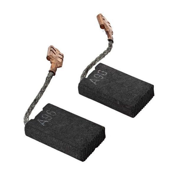 Bosch Carbon Brush Set 1607031259 for GSH 16-28 Demolition Hammer - Replacement Motor Brushes, Chavda.com