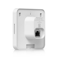 Ubiquiti UniFi Access NFC Card Reader with Keypad | UA-G3-Flex-W-UB-UA-G3-FLEX-W