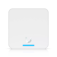 Ubiquiti UniFi Access NFC Card Reader with Keypad | UA-G3-Flex-W-UB-UA-G3-FLEX-W