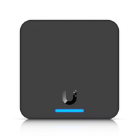 Ubiquiti UniFi Access NFC Card Reader with Keypad | UA-G3-Flex-B-UB-UA-G3-FLEX-B