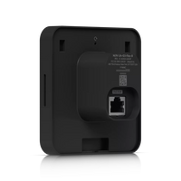 Ubiquiti UniFi Access NFC Card Reader with Keypad | UA-G3-Flex-B-UB-UA-G3-FLEX-B