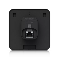 Ubiquiti UniFi Access NFC Card Reader with Keypad | UA-G3-Flex-B-UB-UA-G3-FLEX-B
