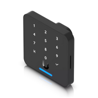 Ubiquiti UniFi Access NFC Card Reader with Keypad | UA-G3-Flex-B-UB-UA-G3-FLEX-B