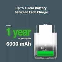 Aqara E1 Smart Curtain Driver Track Version |CM-M01-TRACK