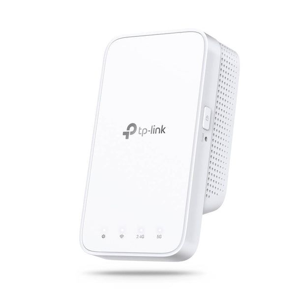 TP-Link RE300 AC1200 Mesh Wi-Fi Range Extender-TP-RE300