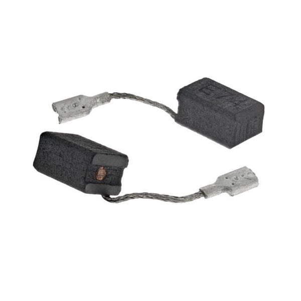 BOSCH Carbon Brush Set 1607031252 | GET 75-150 Replacement | chavda.com