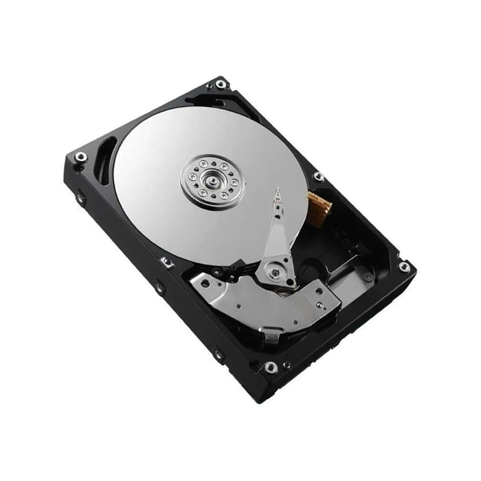 DELL POWEREDGE 4TB 7.2K RPM 3.5